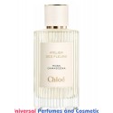Our impression of Rosa Damascena Chloé for women Concentrated Perfume Oil (2342) Niche Perfume Oils